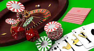 Онлайн казино Casino Malina